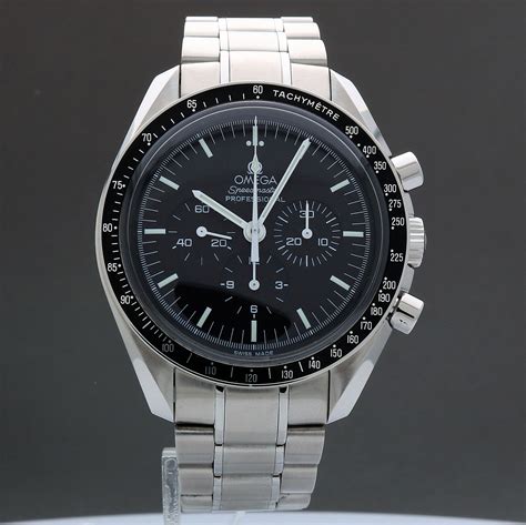 Omega Speedmaster 3570.50 